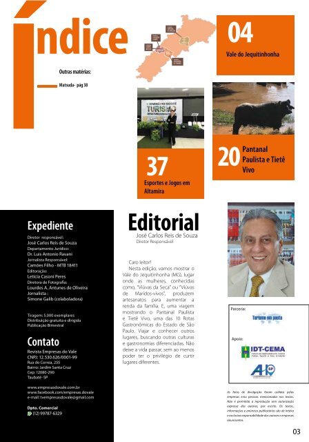 Empresas do Vale_114_Outubro_Novembro