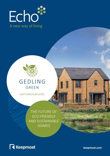 Gedling Green_Midlands_Brochure