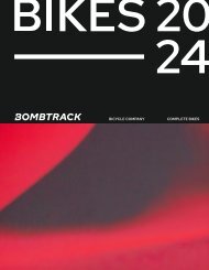 BOMBTRACK 2024