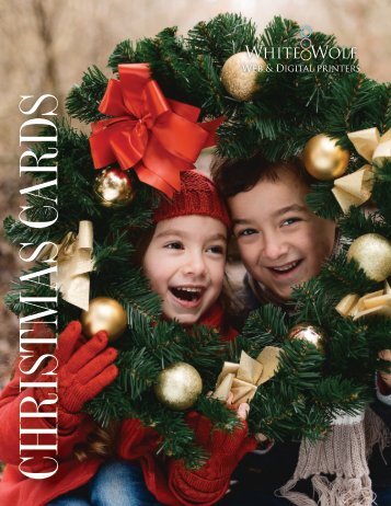 2023 Christmas Catalog ONLINE