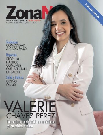 ZONAN  - 21-10-2023