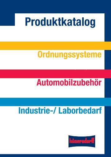 Ordnungssysteme Automobilzubehör Industrie-/ Laborbedarf