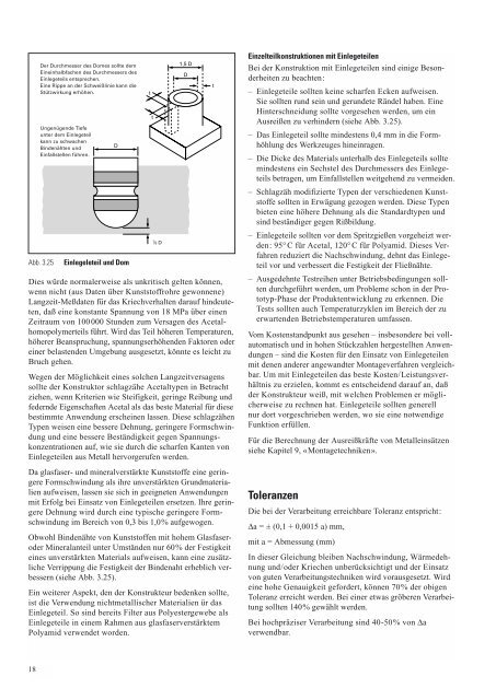 DuPont™ Technische Kunststoffe Allgemeine ...