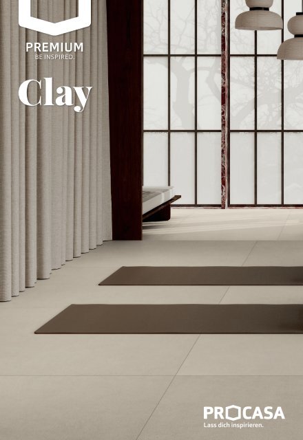 Procasa Clay