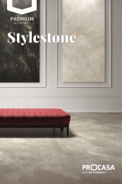 Procasa Stylestone