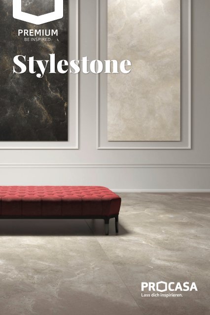 Procasa Stylestone