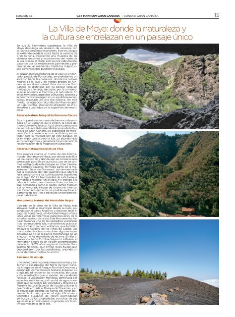 No. 32 - Its Gran Canaria Magazine