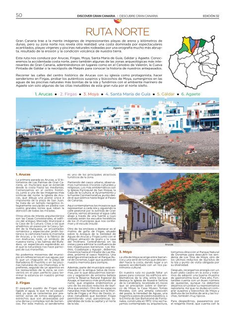 No. 32 - Its Gran Canaria Magazine