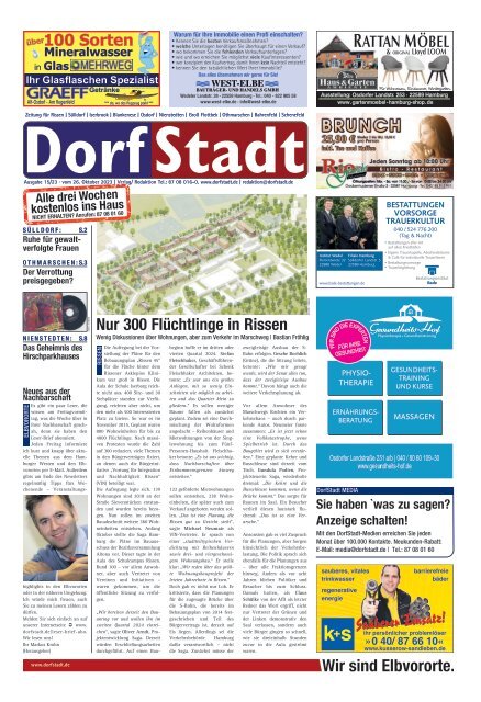 DorfStadt 15-2023