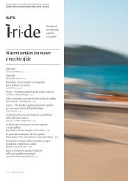 Iride 15 | novembre 2023