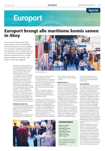 2023-22 Europort