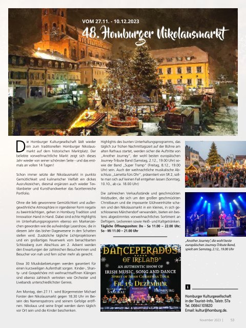 AGIL-DasMagazin November 2023