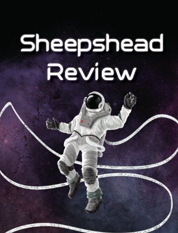 Sheepshead Review | Fall 2022