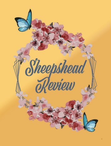 Sheepshead Review | Spring 2022