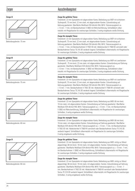 Architekteninformation - Brüchert + Kärner