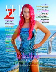 VueZ™ Magazine November 2023