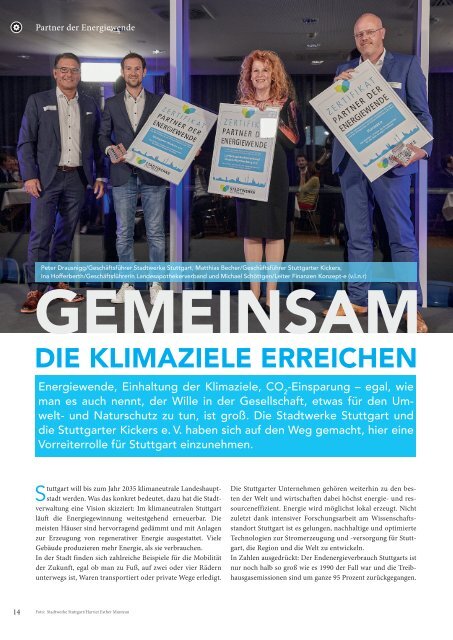 smartLiving Magazin Stuttgart | Ausgabe 05/2023