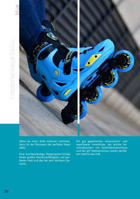 micro Deutschland Katalog für den Sporthandel - sport passion 2024