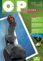 O+P Fluidtechnik 11-12/2023