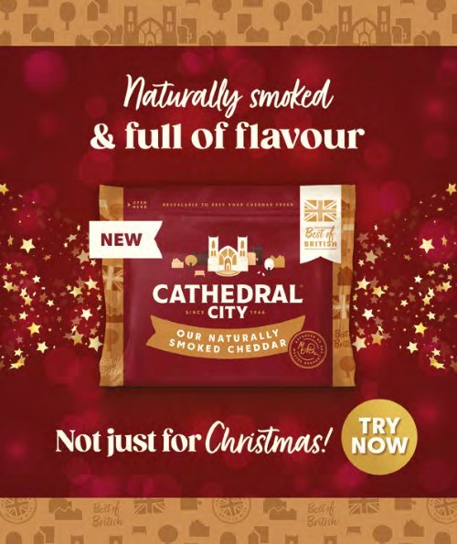 Christmas Food To Order