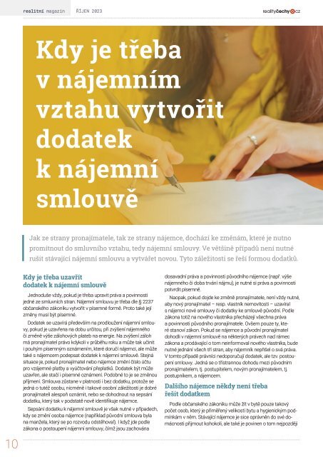 Říjen 2023 REMACH
