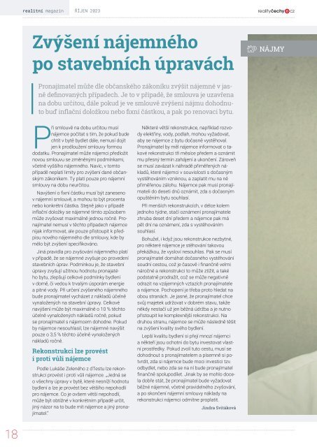 Říjen 2023 REMACH