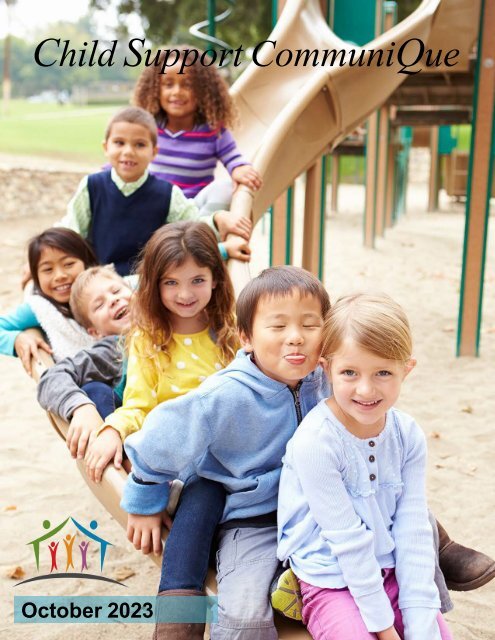 October 2023 NCSEA CSQ