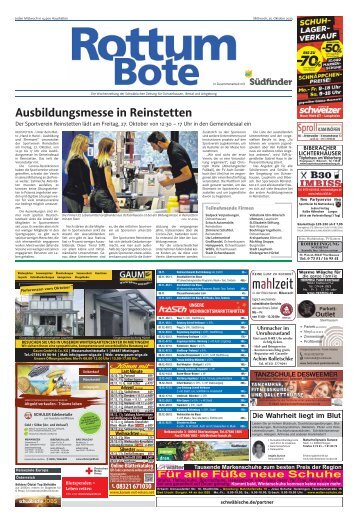 25.10.2023 Rottum Bote
