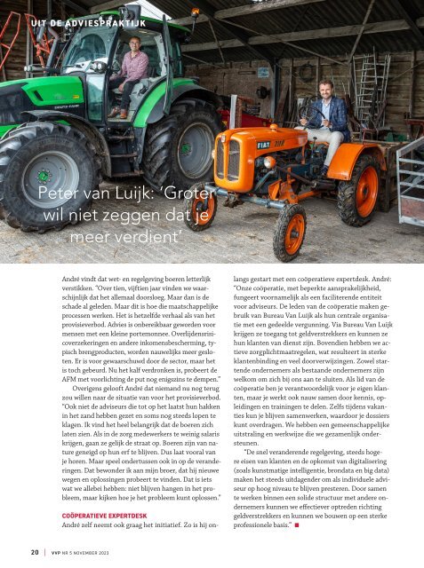 VVP 5-23 eZine