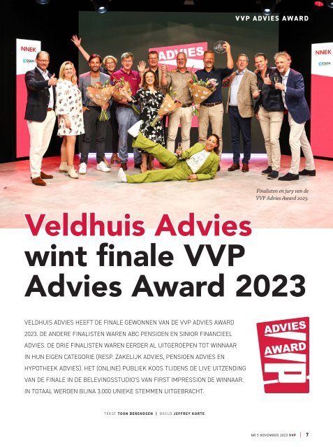 VVP 5-23 eZine