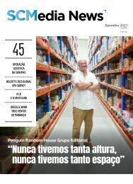 SCMedia News | Revista | Setembro 2023