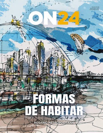 FORMAS DE HABITAR (ESPECIAL URBANISMO)
