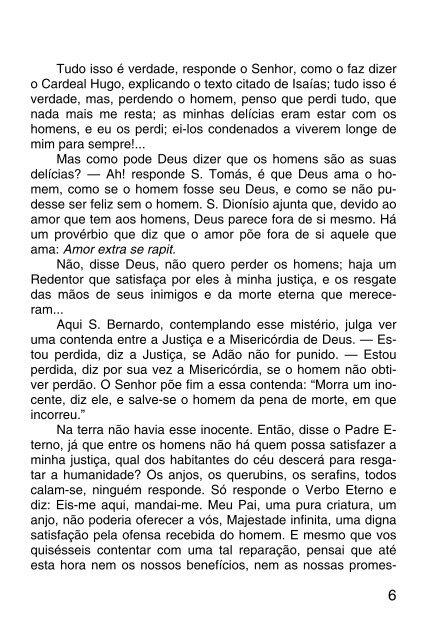 Encarnação, Nascimento e Infância de Jesus Cristo