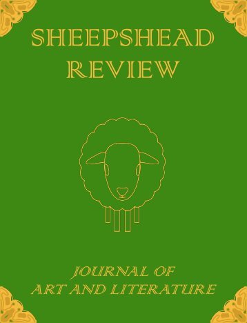 Sheepshead Review Summer 2022