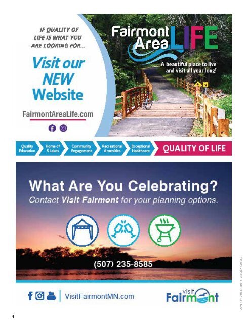 2023-2024 Martin County Visitor Guide