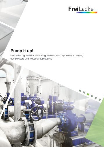 Ultra High Solid pumps_Industries_engl