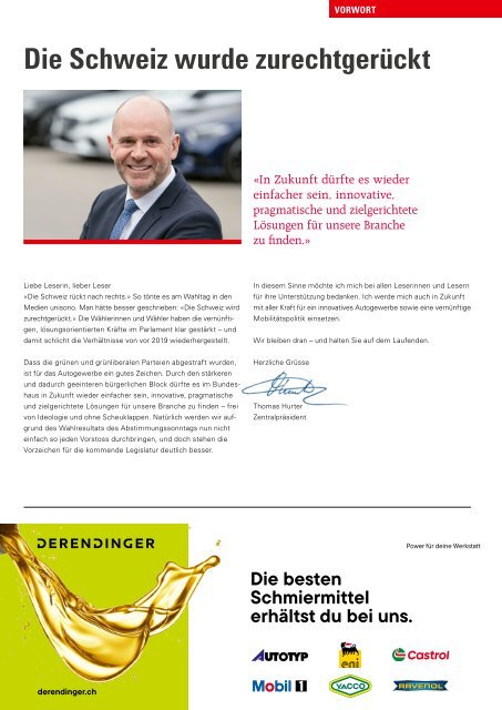 AUTOINSIDE Ausgabe 11 – November 2023