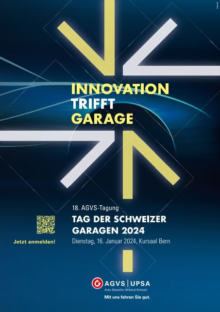 AUTOINSIDE Ausgabe 11 – November 2023