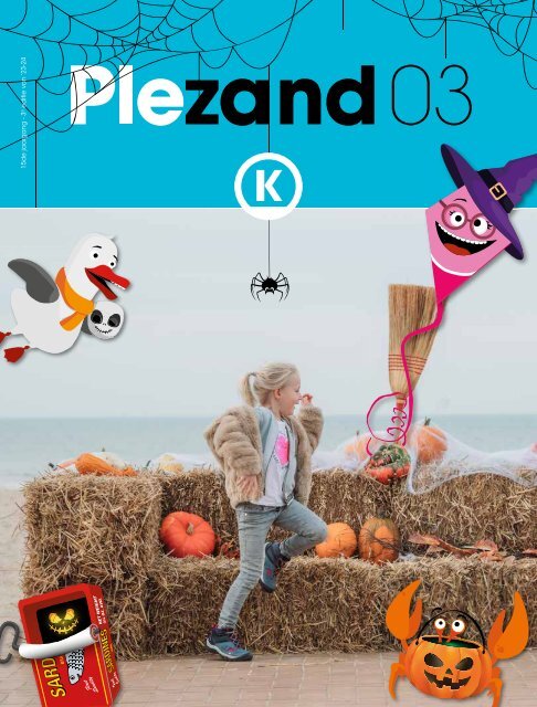 Plezand 2023-03