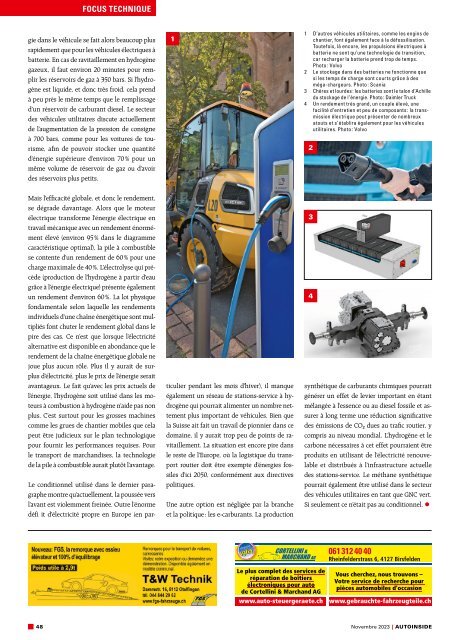 AUTOINSIDE Édition 11 – Novembre 2023