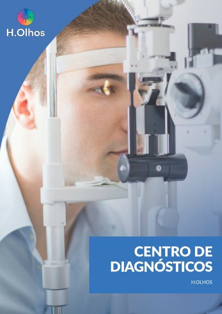 Apostila - Centro de Diagnóstico | H.Olhos