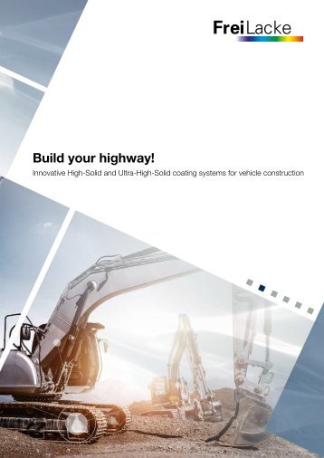 UHS-Solutions Vehicle construction_Vehicles_engl