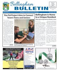 Bellingham Bulletin November 2023