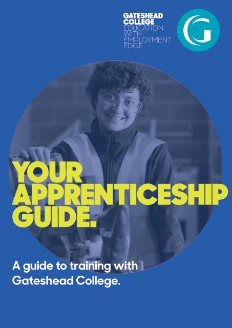 Apprenticeship Handbook 2023/24