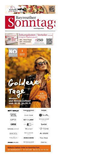 2023-10-27 Bayreuther Sonntagszeitung