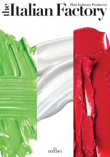 ITALIAN FACTORY 2023 (new version)