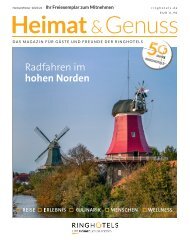 Magazin Heimat & Genuss Herbst/Winter 2023