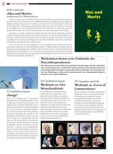 Neue Szene Epaper 2023-11