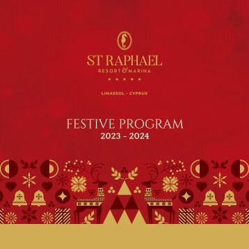 Christmas Program 2023 - 2024