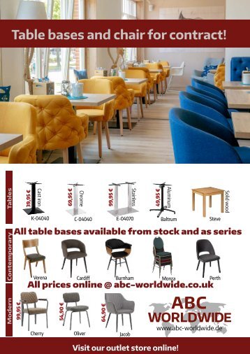 Table-bases